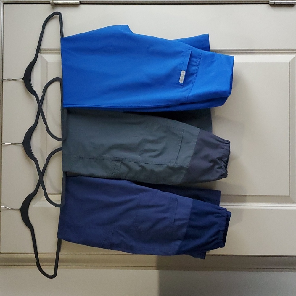 Maternity Scrub Pants